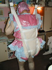 abdl baby bouncer